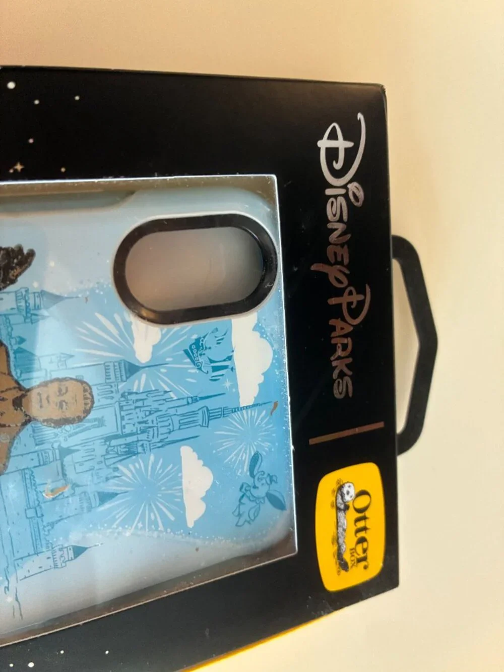 OtterBox disney parks